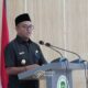 Evaluasi Kinerja 2025, Wawali Palopo Serahkan Dokumen LKPJ ke Pihak DPRD