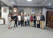 Kurangi Emisi Karbon, Pemkab Sidrap Dukung Rencana Pembangunan SPKL