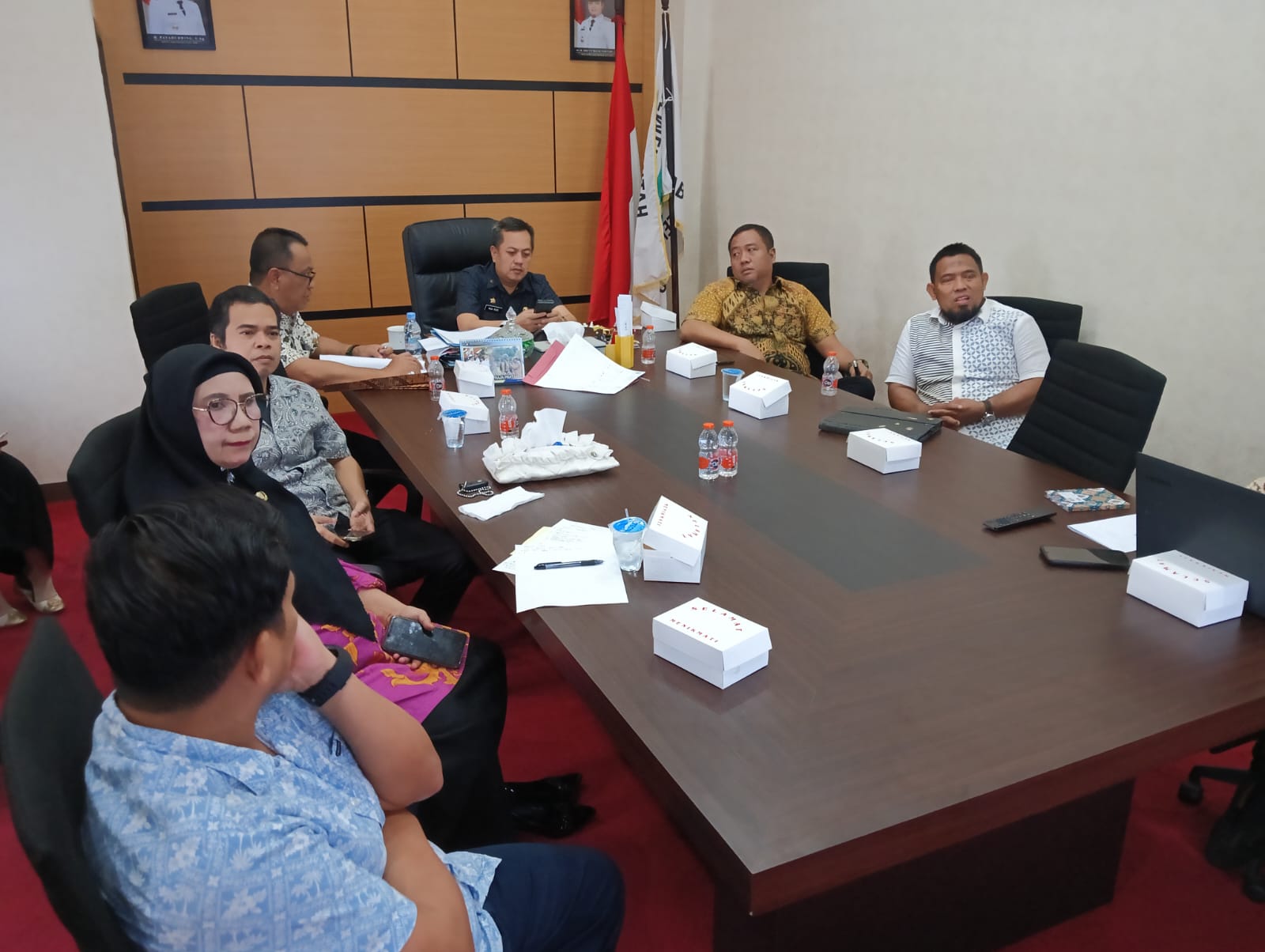 Luwu Siapkan WFH Tiap Jumat, Berlaku Terbatas dan Diatur Lewat Edaran Bupati