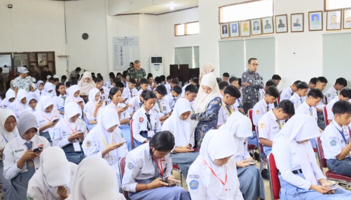 Persiapan Kemerdekaan RI, Pemkab Luwu Timur Jaring Pasukan Pengibar Bendera 2026