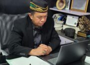 Diakui di Forum Global, Pemikiran Menag Nasaruddin Umar Jadi Solusi Tantangan Dunia