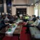 PLN–Masmindo Siapkan Jaringan Listrik ke Area Tambang, Bupati Luwu Tekankan Keselamatan dan Kepentingan Warga