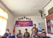Genjot PAD dan Digitalisasi Pajak, Bapenda Luwu Turun Langsung ke Kecamatan Sosialisasikan QRIS