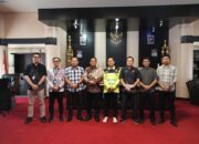 PLN Siapkan Jaringan Listrik 23 MVA ke Site Masmindo, Target Rampung November 2026