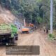 Jalan Menuju Seko Akhirnya Dibangun, Gubernur Sulsel: Dikerjakan Bertahap