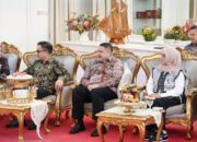 Atasi Masalah Sampah Regional, Makassar Gandeng Gowa dan Maros Jalankan PSEL