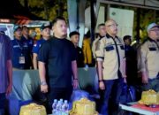 Wakil Bupati Luwu Hadiri Jamda Otomotif, Ajak Komunitas Motor Promosikan Daerah