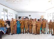 Pesan Andi Poci untuk Pejabat Baru, Dengarkan Keluhan dan Layani Masyarakat
