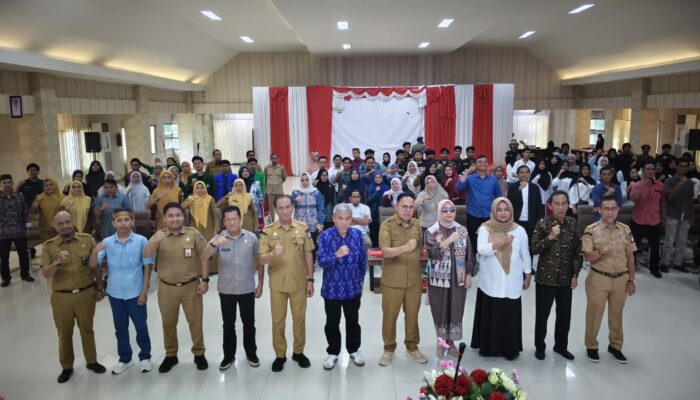 Pemkab Bone Usulkan La Pawawoi Karaeng Sigeri Jadi Pahlawan Nasional