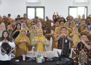 Bekali Ratusan Peserta di Sidrap, Pusdatin Kemensos Sosialisasikan Instrumen DTSEN Terbaru