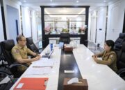 Jaring SDM Unggul, Pemkot Makassar Gelar Wawancara Seleksi Kepala Puskesmas