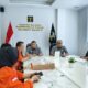 Pastikan Kesiapan Administrasi, PGR Sulsel Konsultasi Legalitas di Kanwil Kemenkum