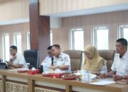Pimpin HLM TP2DD, Wakil Bupati Bone Tekankan Digitalisasi Pemungutan PAD