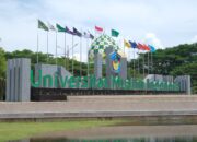 UMI Resmi Buka Magister Kenotariatan, Prof Hambali: Ini Amanah Negara
