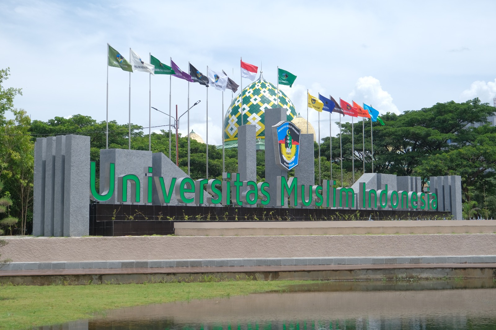 UMI Resmi Buka Magister Kenotariatan, Prof Hambali: Ini Amanah Negara