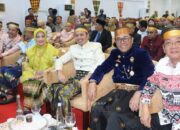 Hadiri Puncak HUT ke-765 Soppeng, Wabup Sidrap Harapkan Sinergi Antardaerah Makin Kuat