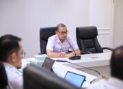 Sekda Makassar Tekankan Perlindungan Pulau Kodingareng Keke
