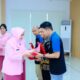 Lomba Mewarnai HUT YKB-46, TK Bhayangkari 21 Sidrap Sabet Juara 3
