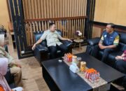 Dua Desa di Bone Masuk Nominasi Kampung Nelayan Merah Putih, KKP Turun Tangan Lakukan Survei