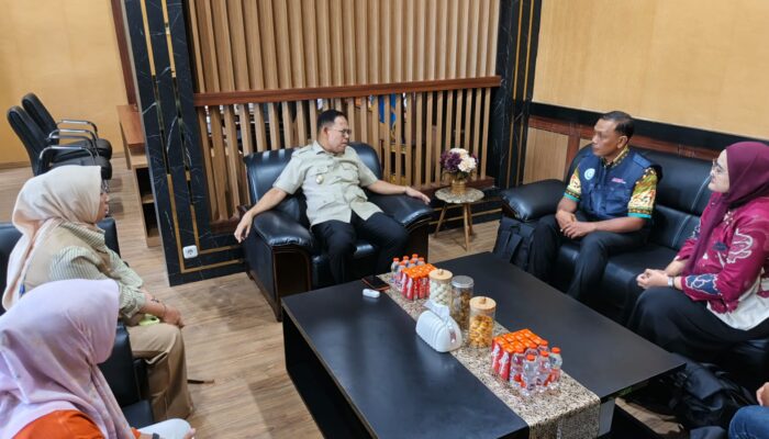 Dua Desa di Bone Masuk Nominasi Kampung Nelayan Merah Putih, KKP Turun Tangan Lakukan Survei