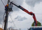 Kepala ULP PLN Tanru Tedong Angkat Bicara Soal Keluhan Tegangan Listrik Menurun