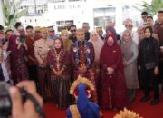 Hadiri HUT Palopo, Gubernur Andi Sudirman Paparkan Proyek Rp1,2 Triliun di Luwu Raya