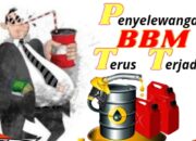 Warga Tanru Tedong Mengeluh, Harga Solar Lansiran Tembus Rp320 Ribu Per Jeriken