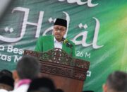 Loloskan 85 Judul Hibah Nasional BIMA 2026, Rektor UMI: Ilmu Harus Jadi Solusi Ummat