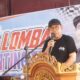 Buka Lomba Katinting di Mare, Wabup Bone Dorong Peningkatan Ekonomi UMKM