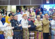 Hadiri HUT ke-66 Parepare, Wabup Bone Harapkan Kolaborasi Antardaerah Semakin Kuat