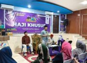 Persiapan Menuju Baitullah, PT Annur Maarif Gelar Manasik Haji Khusus di Sidrap
