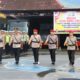 Kapolres Palopo Lantik Pejabat Baru Kasat Reskrim, Lantas, dan Narkoba
