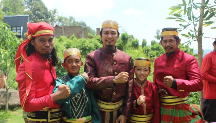 Atlet Muda TSAVAC Indonesia Curi Perhatian di Ajang Fun Endurance SERAMBI