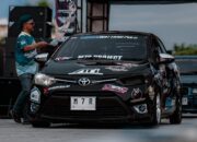 Dominasi Kinship In Driving, Pembalap Sidrap Kuasai Podium Drag Race 2026