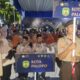 Gubernur Sulsel Buka MTQ XXXIV di Maros, Kafilah Palopo Tampil Kompak