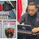 Polres Sidrap Amankan Dua Tersangka Kasus Pemerasan Disertai Pengancaman di SPBU Wala