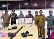 Pemkab Luwu Timur dan Unhas Teken Kerja Sama Pengembangan Informasi Geospasial