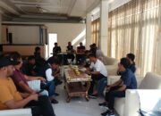 Soroti Pemberitaan Tendensius, NasDem Sidrap Minta Media Kedepankan Prinsip Jurnalistik