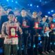 Kafilah Palopo Borong Juara di MTQ XXXIV Sulsel