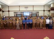 Sukses Turunkan Kemiskinan hingga 4,91 Persen, Wabup Sidrap Berbagi Trik di Musrenbang Sulsel