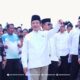 Momentum Halal Bihalal PMII, Menag Nasaruddin Umar Bahas Arah Kepemimpinan NU