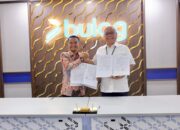 Bahas Mitigasi Kekeringan 2026, Bupati Andi Asman Sulaiman Hadiri Rakornas Kementan