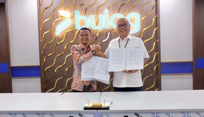 Bahas Mitigasi Kekeringan 2026, Bupati Andi Asman Sulaiman Hadiri Rakornas Kementan