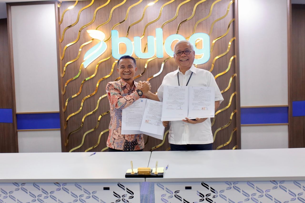 Bahas Mitigasi Kekeringan 2026, Bupati Andi Asman Sulaiman Hadiri Rakornas Kementan