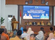 Kejar Wistara Paripurna 2027, Bupati Luwu Genjot Penguatan Forum Kabupaten Sehaw