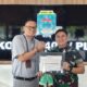 Lapor SPT 100 Persen Tepat Waktu, Kodim 1403 Palopo Raih Penghargaan KPP Pratama