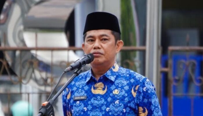 Blak-blakan Soal Fiskal Palopo, Pj Sekda Sebut APBD Hanya Rp845 Miliar