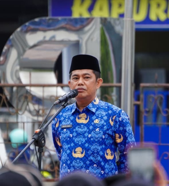 Blak-blakan Soal Fiskal Palopo, Pj Sekda Sebut APBD Hanya Rp845 Miliar
