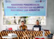 Tekan Angka Penyalahgunaan Narkoba, BNN Palopo Perkuat Sinergi Lintas Sektor