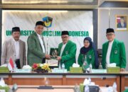 Kunjungan UNWAHAS ke UMI, Prof Hambali Thalib: Ini Adalah Energi Peradaban